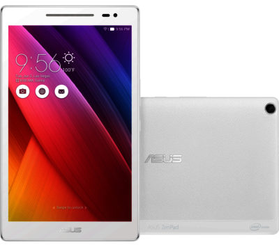 Asus ZenPad Z380C 8  Tablet - White